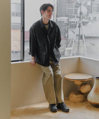 【予約商品】Huting Jacket