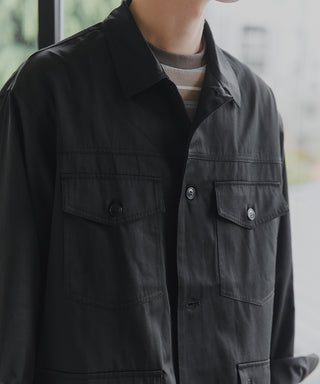【予約商品】Huting Jacket