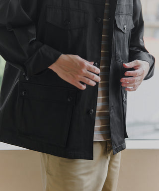 【予約商品】Huting Jacket