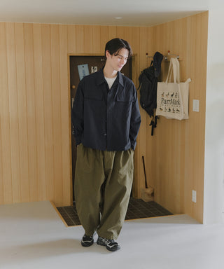 【予約商品】BDU Shirt Jacket