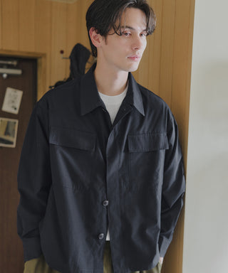 【予約商品】BDU Shirt Jacket