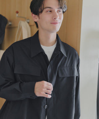 【予約商品】BDU Shirt Jacket