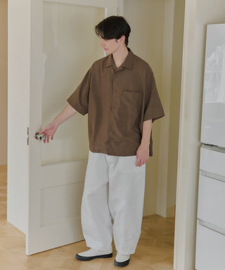 【一部予約販売】Balloon Fatigue Pants