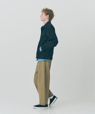 3rd Type Nylon Jacket / 3rdタイプナイロンジャケット SNF