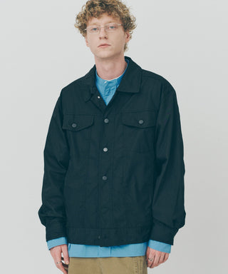 3rd Type Nylon Jacket / 3rdタイプナイロンジャケット SNF