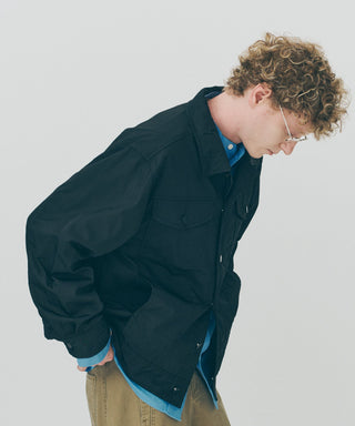 3rd Type Nylon Jacket / 3rdタイプナイロンジャケット SNF