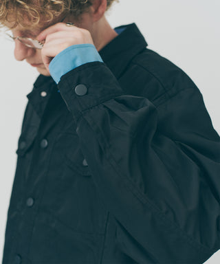 3rd Type Nylon Jacket / 3rdタイプナイロンジャケット SNF