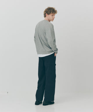 High Gauge Knit Cardigan