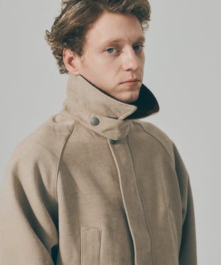 British Cloth Hunting Jacket