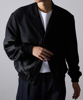 Plane Oval Ring Free Size Silver925 KUN