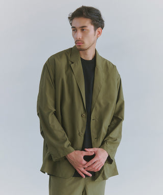 SUPER LIGHT TECH TRAVEL 2B JACKET Tech Nylon Jacket