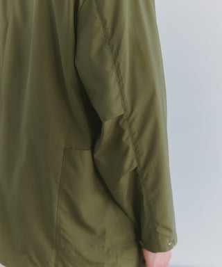 SUPER LIGHT TECH TRAVEL 2B JACKET Tech Nylon Jacket