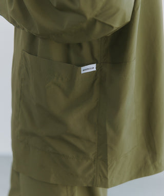 SUPER LIGHT TECH TRAVEL 2B JACKET Tech Nylon Jacket