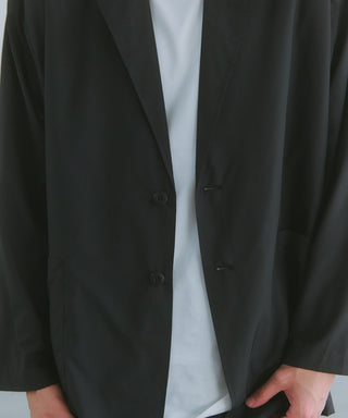 SUPER LIGHT TECH TRAVEL 2B JACKET Tech Nylon Jacket