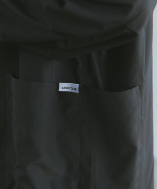 SUPER LIGHT TECH TRAVEL 2B JACKET Tech Nylon Jacket