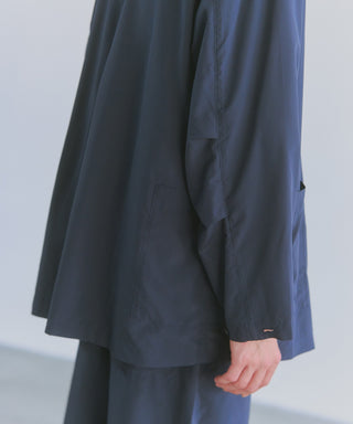 SUPER LIGHT TECH TRAVEL 2B JACKET Tech Nylon Jacket