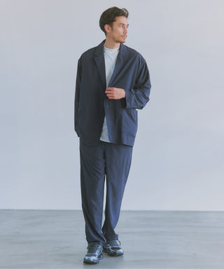 SUPER LIGHT TECH TRAVEL 2B JACKET Tech Nylon Jacket