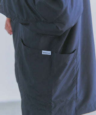 SUPER LIGHT TECH TRAVEL 2B JACKET Tech Nylon Jacket