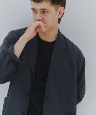 SUPER LIGHT TECH TRAVEL 2B JACKET Tech Nylon Jacket