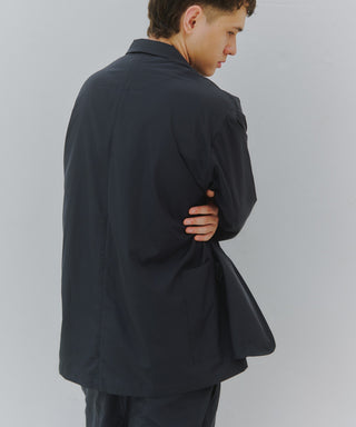 SUPER LIGHT TECH TRAVEL 2B JACKET Tech Nylon Jacket