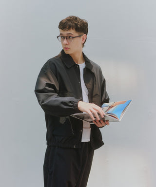 Hunting Nylon Blouson KKP CWU-45 Jungle Fatigue Jacket CPO Jacket