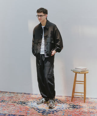 Hunting Nylon Blouson KKP CWU-45 Jungle Fatigue Jacket CPO Jacket