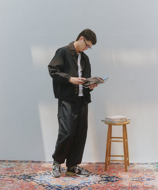 Hunting Nylon Blouson KKP CWU-45 Jungle Fatigue Jacket CPO Jacket