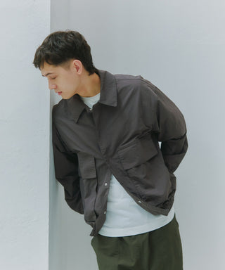 Hunting Nylon Blouson KKP CWU-45 Jungle Fatigue Jacket CPO Jacket