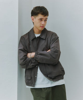 Hunting Nylon Blouson KKP CWU-45 Jungle Fatigue Jacket CPO Jacket