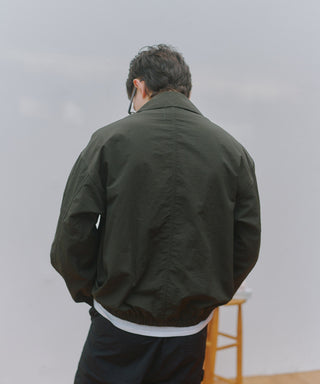 Hunting Nylon Blouson KKP CWU-45 Jungle Fatigue Jacket CPO Jacket