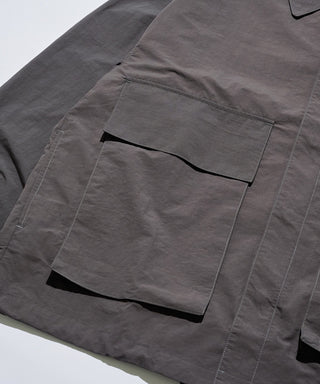 Hunting Nylon Blouson KKP CWU-45 Jungle Fatigue Jacket CPO Jacket