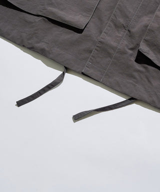 Hunting Nylon Blouson KKP CWU-45 Jungle Fatigue Jacket CPO Jacket