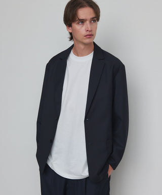 Everyday Twill Jacket KKP