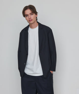 Everyday Twill Jacket KKP
