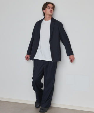 Everyday Twill Jacket KKP