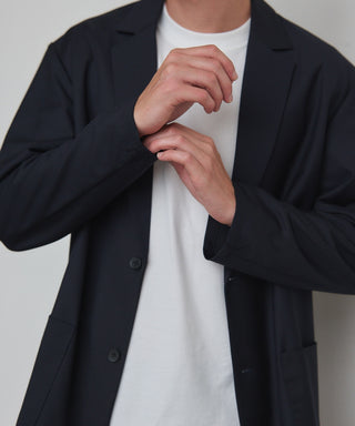 Everyday Twill Jacket KKP