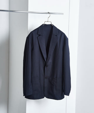 Everyday Twill Jacket KKP