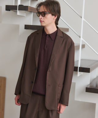 Everyday Twill Jacket KKP