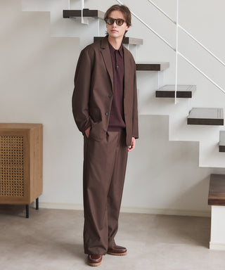 Everyday Twill Jacket KKP