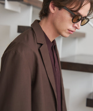 Everyday Twill Jacket KKP