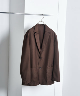 Everyday Twill Jacket KKP