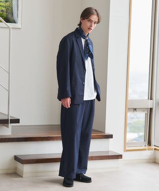 Everyday Twill Jacket KKP