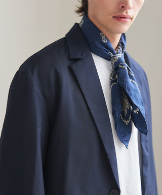 Everyday Twill Jacket KKP