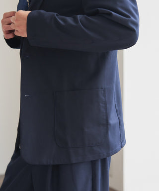 Everyday Twill Jacket KKP