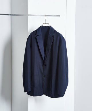 Everyday Twill Jacket KKP