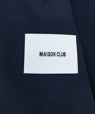 Everyday Twill Jacket KKP