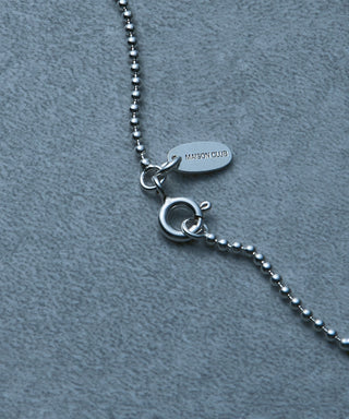 Fragment Sander Necklace