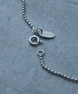 Fragment Sander Necklace