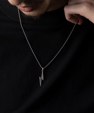 Fragment Sander Necklace