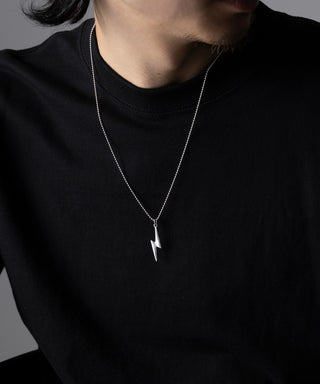 Fragment Sander Necklace